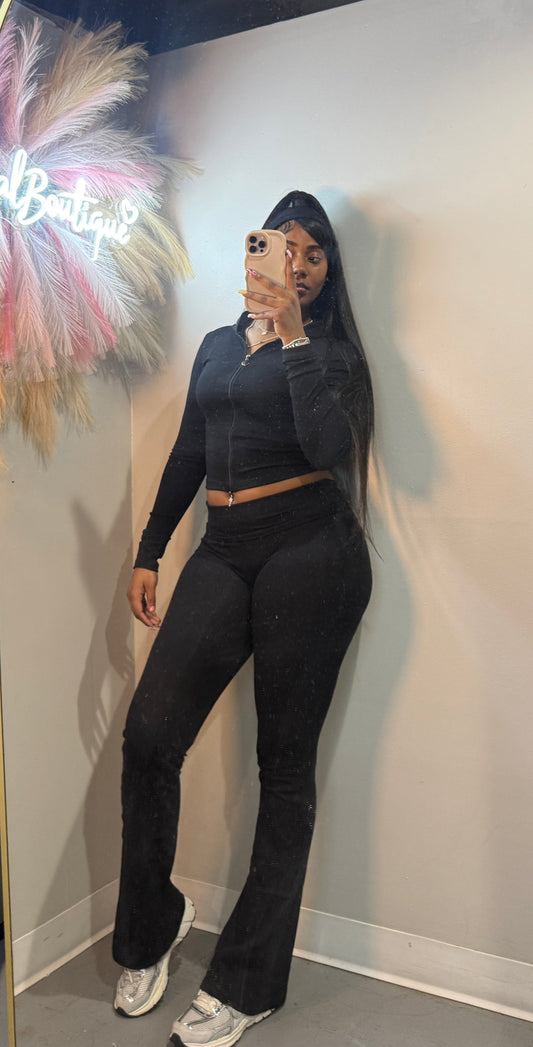 So Perfect 3 Piece Set